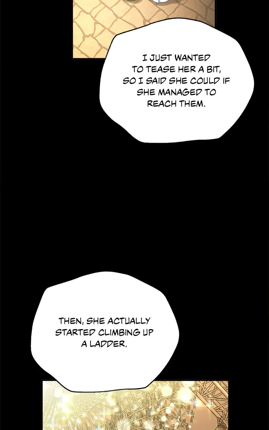 Becoming the Dark Hero's Daughter Chapter 52 page 25 - 