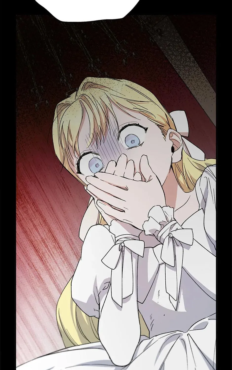 Becoming the Dark Hero's Daughter Chapter 52 page 29 - 