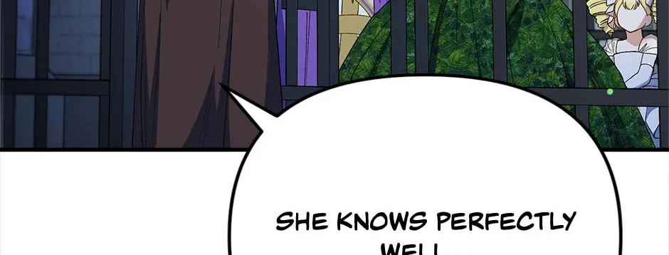 Becoming the Dark Hero's Daughter Chapter 52 page 4 - 