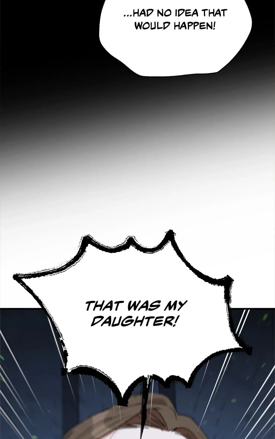 Becoming the Dark Hero's Daughter Chapter 52 page 31 - 
