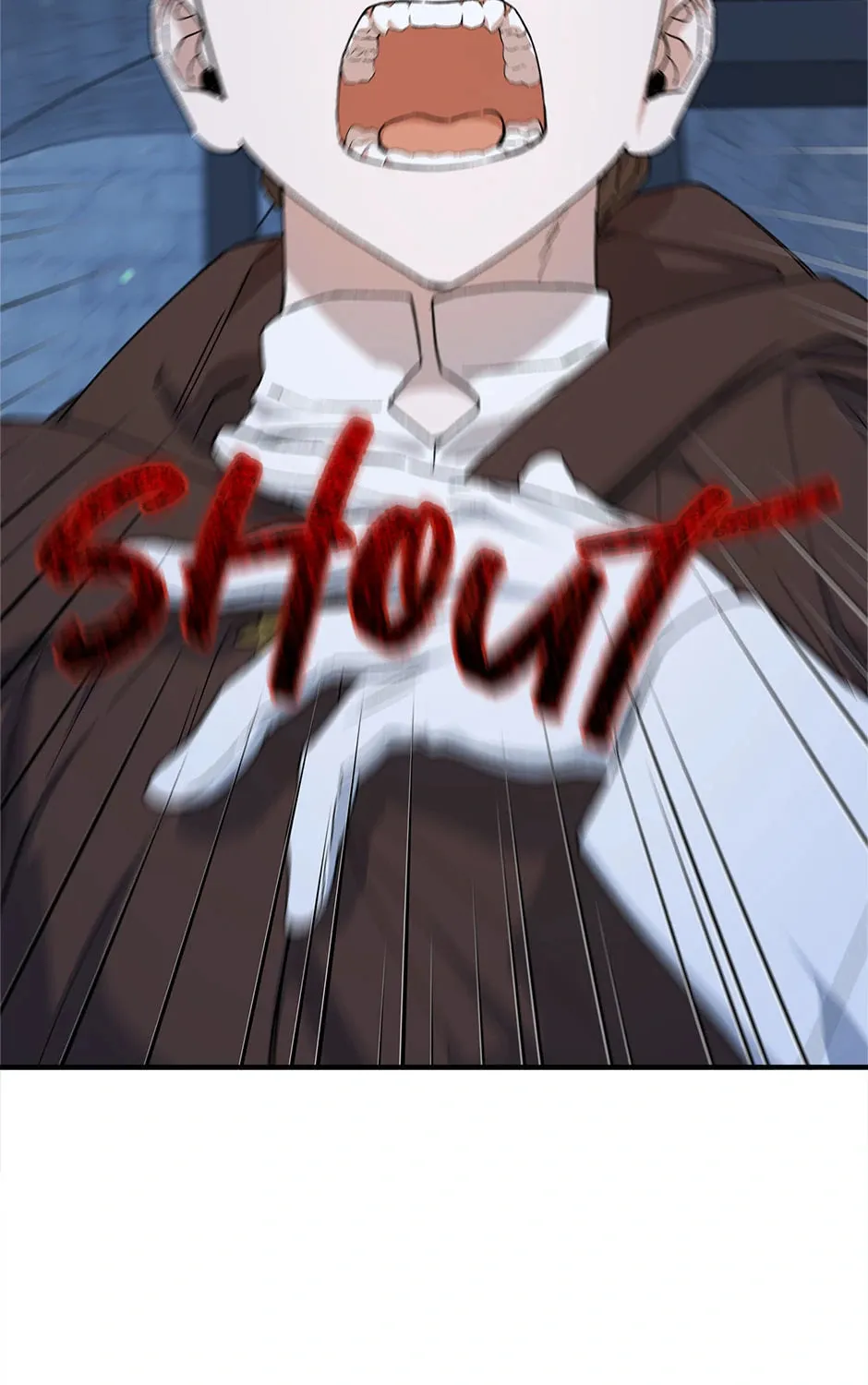 Becoming the Dark Hero's Daughter Chapter 52 page 33 - 