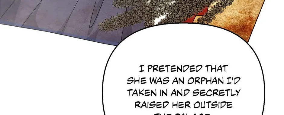 Becoming the Dark Hero's Daughter Chapter 52 page 38 - 