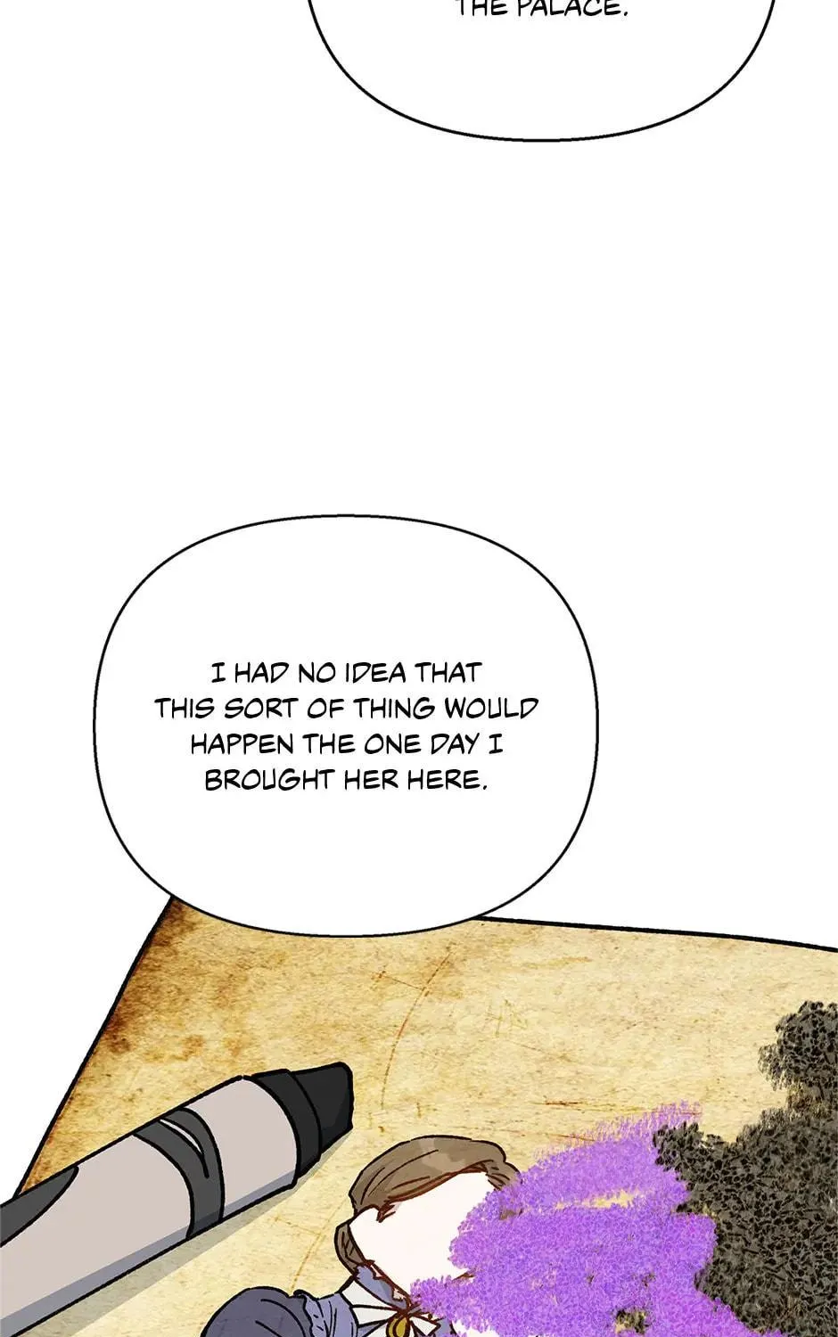 Becoming the Dark Hero's Daughter Chapter 52 page 39 - 
