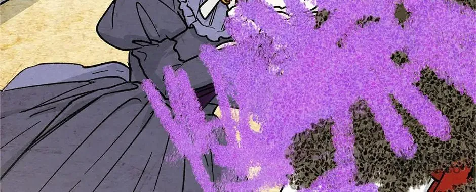 Becoming the Dark Hero's Daughter Chapter 52 page 40 - 