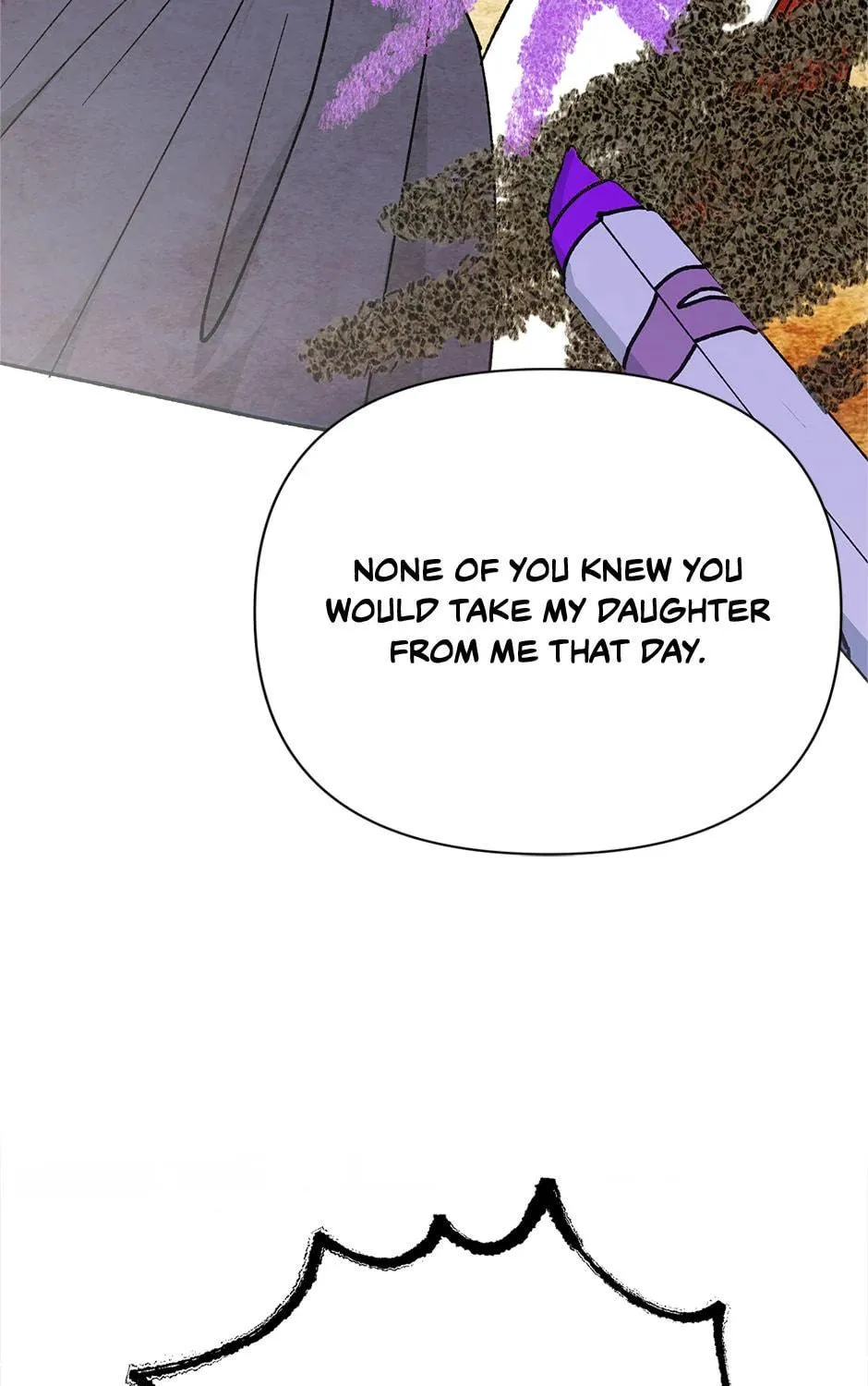 Becoming the Dark Hero's Daughter Chapter 52 page 41 - 