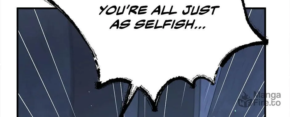 Becoming the Dark Hero's Daughter Chapter 52 page 42 - 
