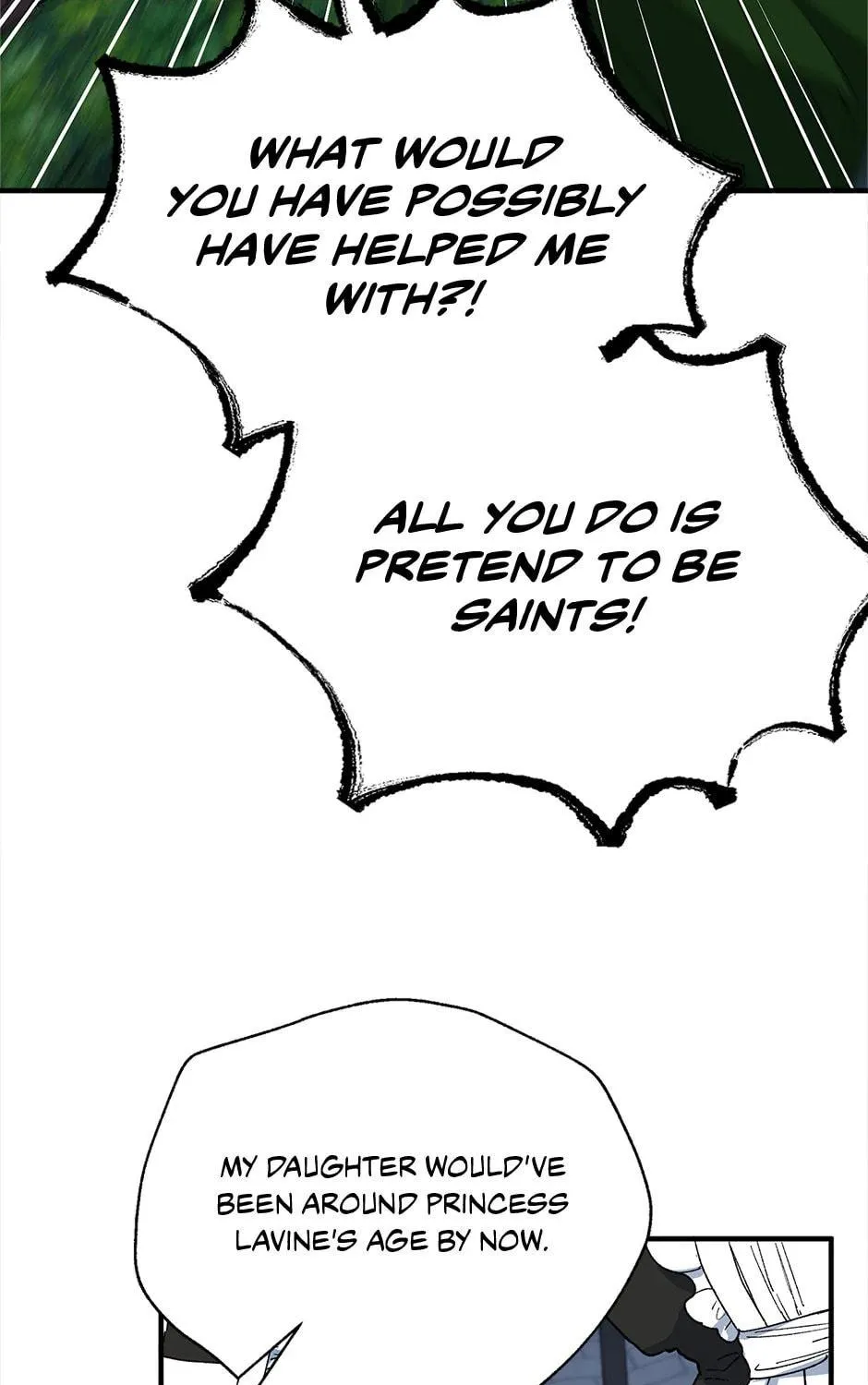 Becoming the Dark Hero's Daughter Chapter 52 page 49 - 