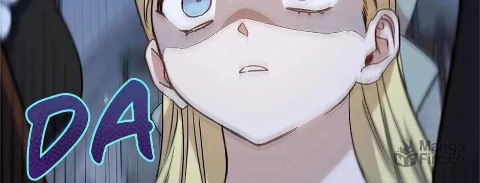 Becoming the Dark Hero's Daughter Chapter 52 page 6 - 