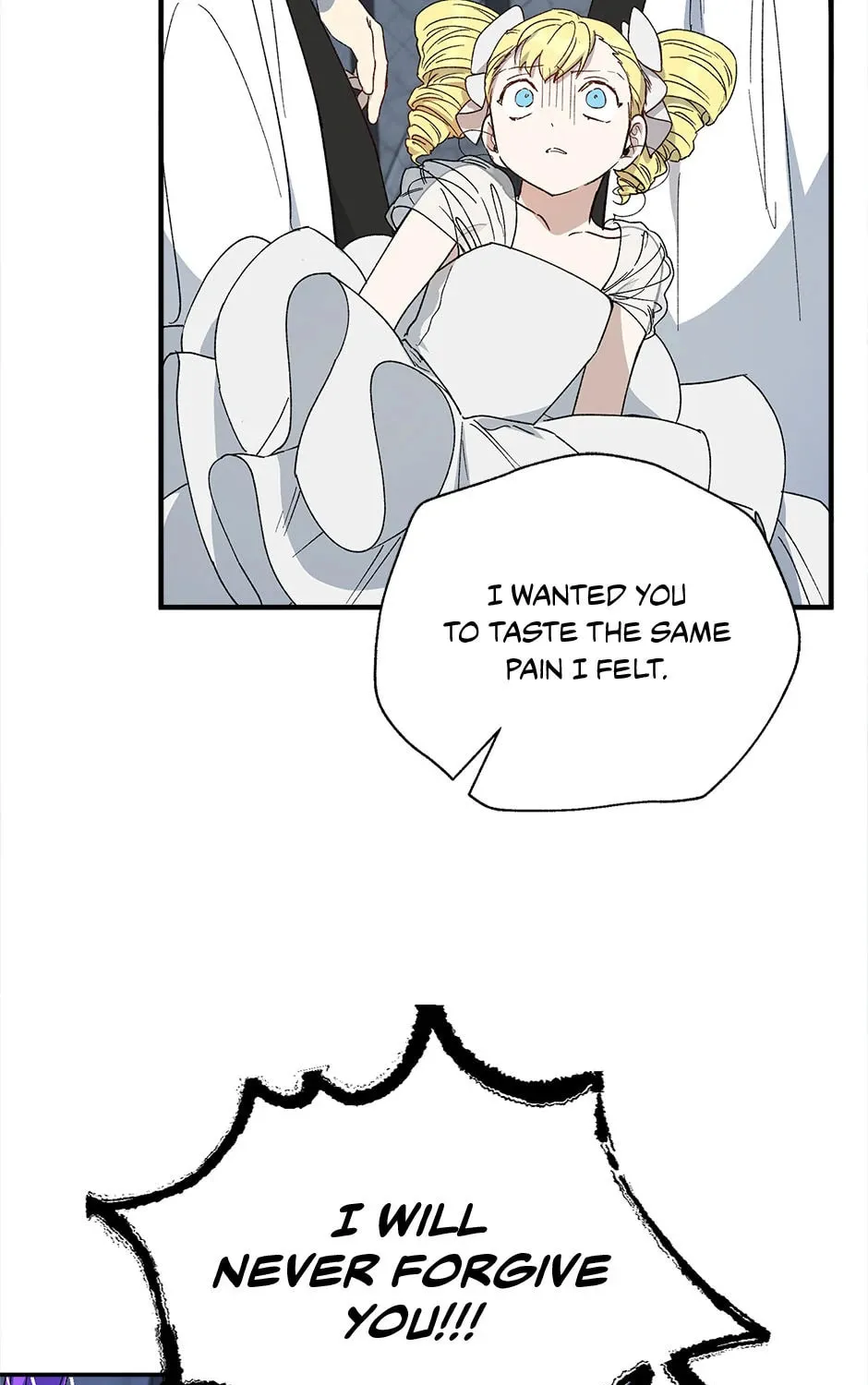 Becoming the Dark Hero's Daughter Chapter 52 page 51 - 
