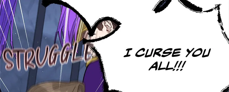 Becoming the Dark Hero's Daughter Chapter 52 page 52 - 
