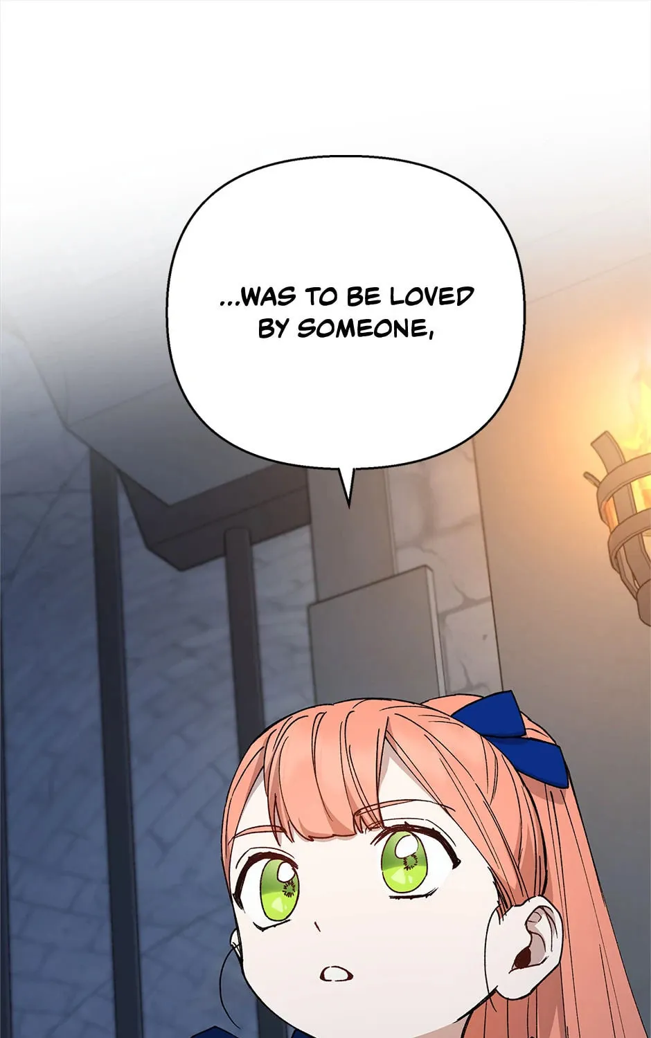 Becoming the Dark Hero's Daughter Chapter 52 page 57 - 