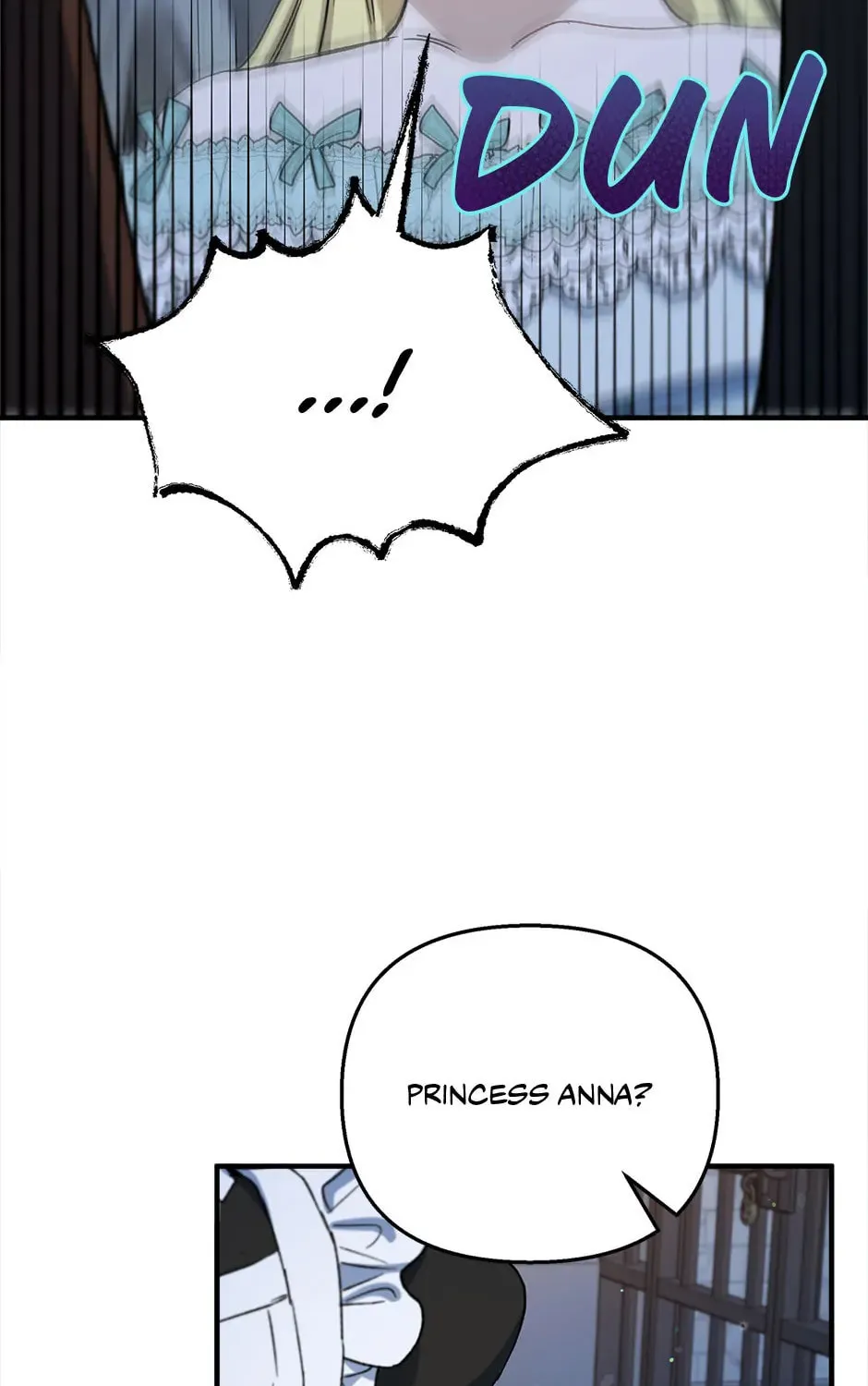 Becoming the Dark Hero's Daughter Chapter 52 page 7 - 