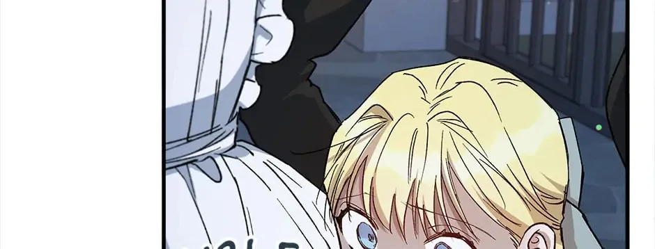Becoming the Dark Hero's Daughter Chapter 52 page 8 - 