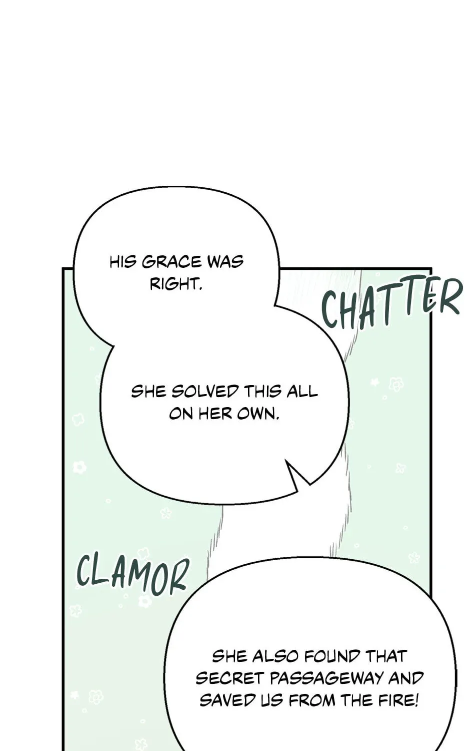 Becoming the Dark Hero's Daughter Chapter 52 page 81 - 