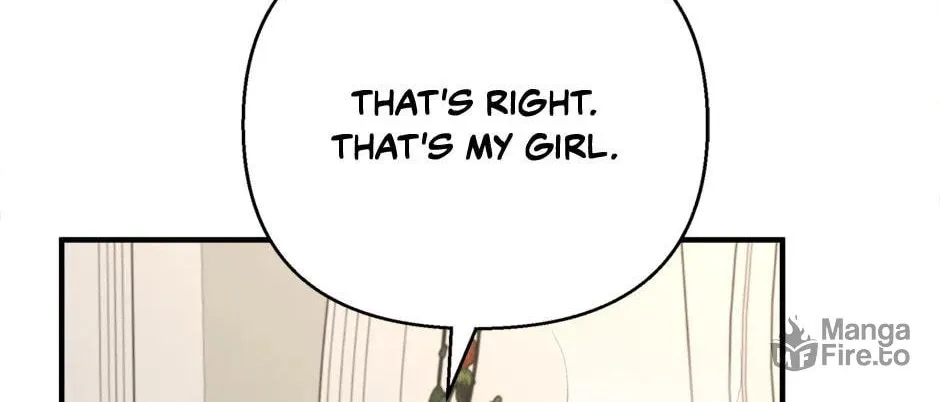 Becoming the Dark Hero's Daughter Chapter 52 page 84 - 