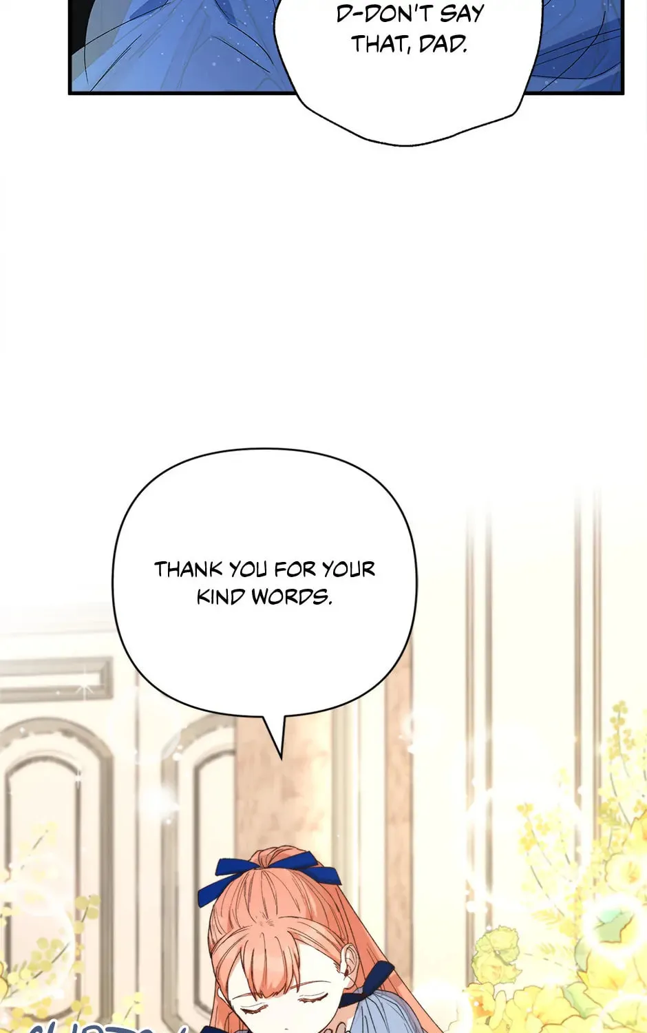 Becoming the Dark Hero's Daughter Chapter 52 page 97 - 
