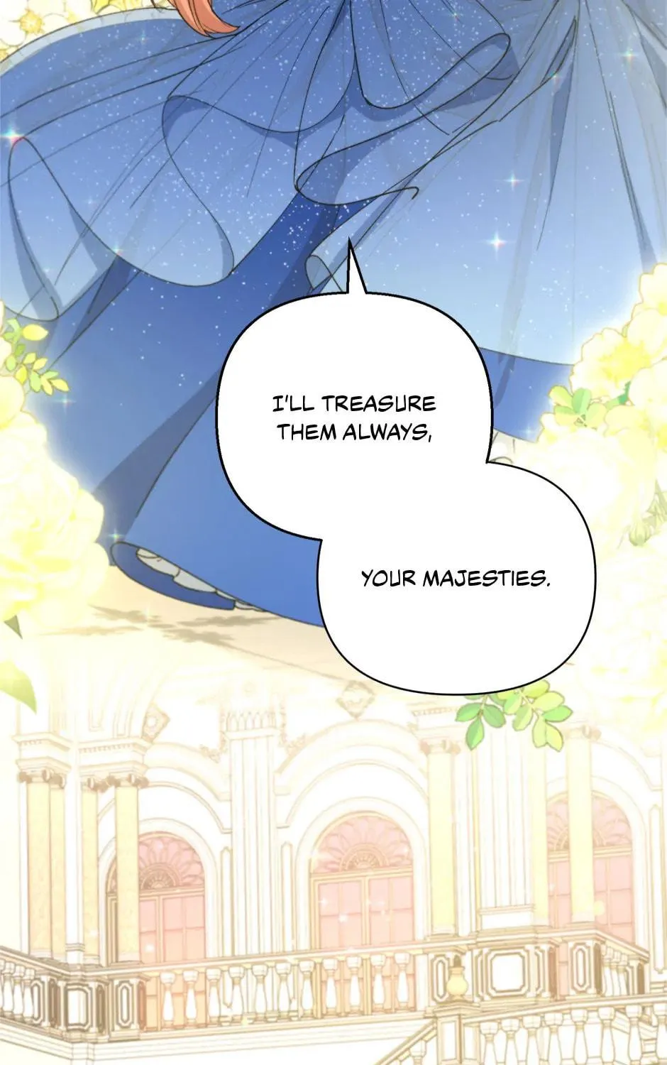 Becoming the Dark Hero's Daughter Chapter 52 page 99 - 