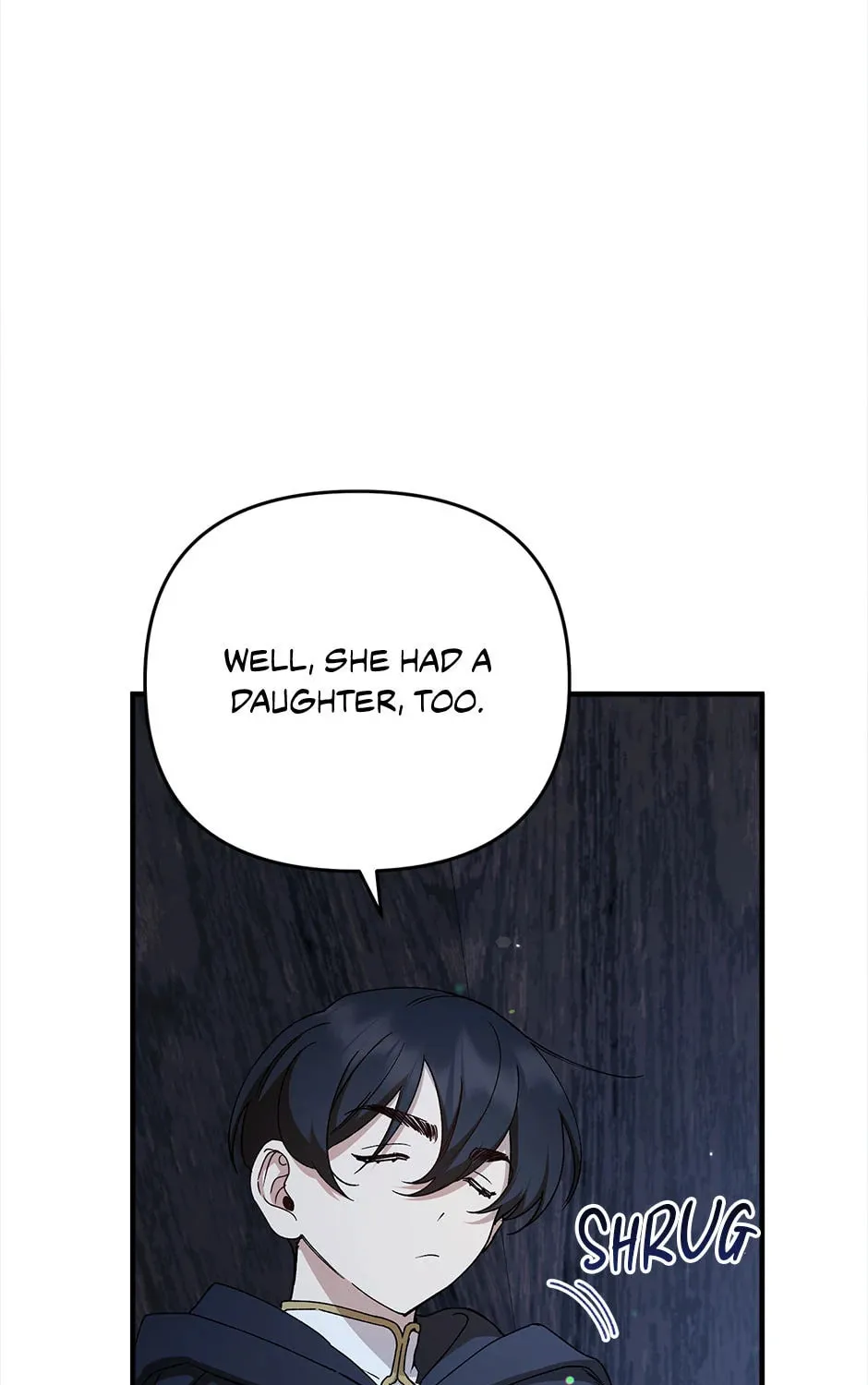 Becoming the Dark Hero's Daughter Chapter 53 page 103 - 