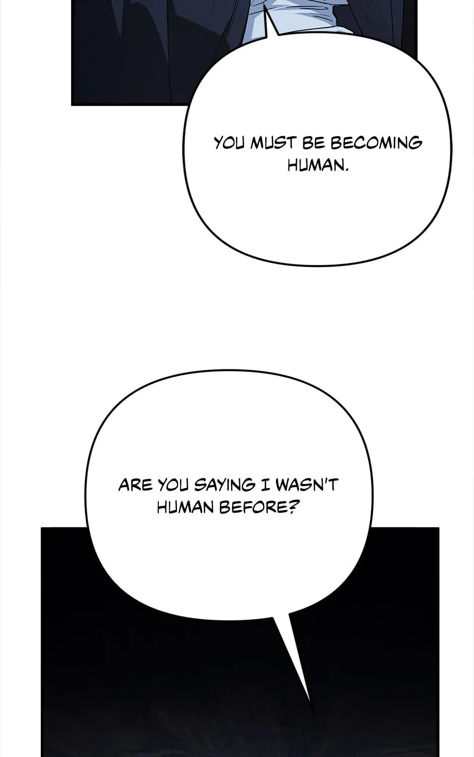 Becoming the Dark Hero's Daughter Chapter 53 page 105 - 