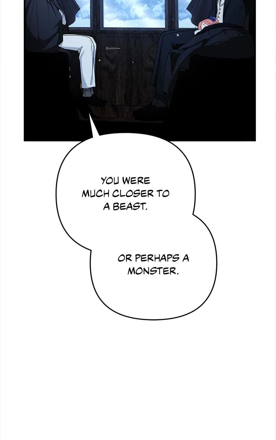Becoming the Dark Hero's Daughter Chapter 53 page 107 - 