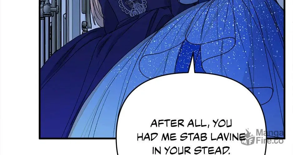Becoming the Dark Hero's Daughter Chapter 53 page 12 - 