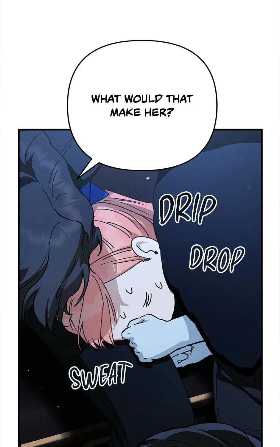 Becoming the Dark Hero's Daughter Chapter 53 page 113 - 