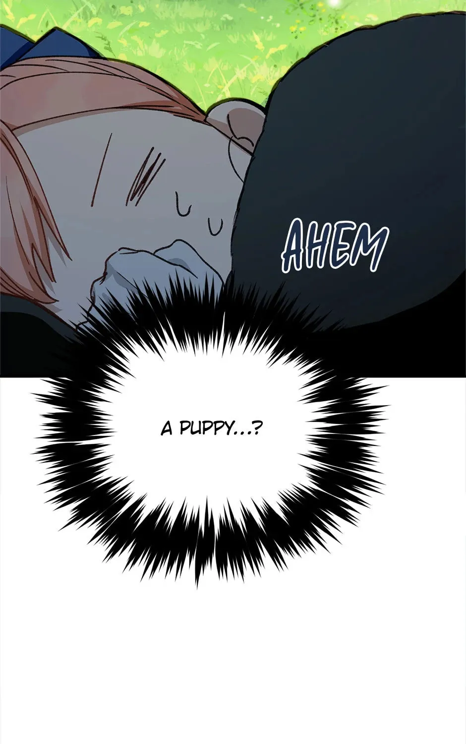 Becoming the Dark Hero's Daughter Chapter 53 page 117 - 