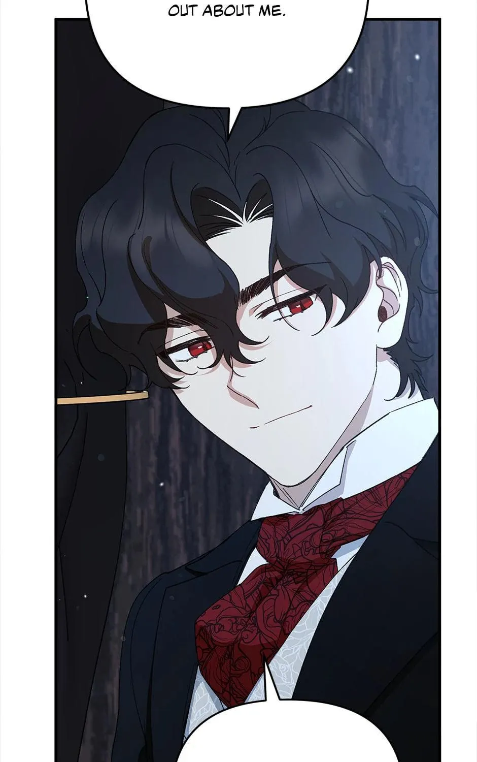 Becoming the Dark Hero's Daughter Chapter 53 page 119 - 