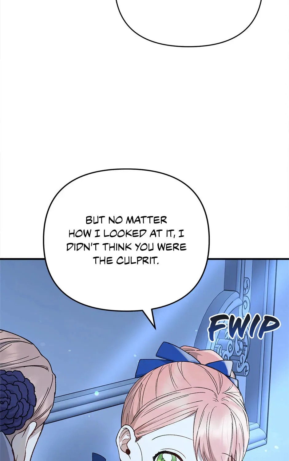Becoming the Dark Hero's Daughter Chapter 53 page 13 - 