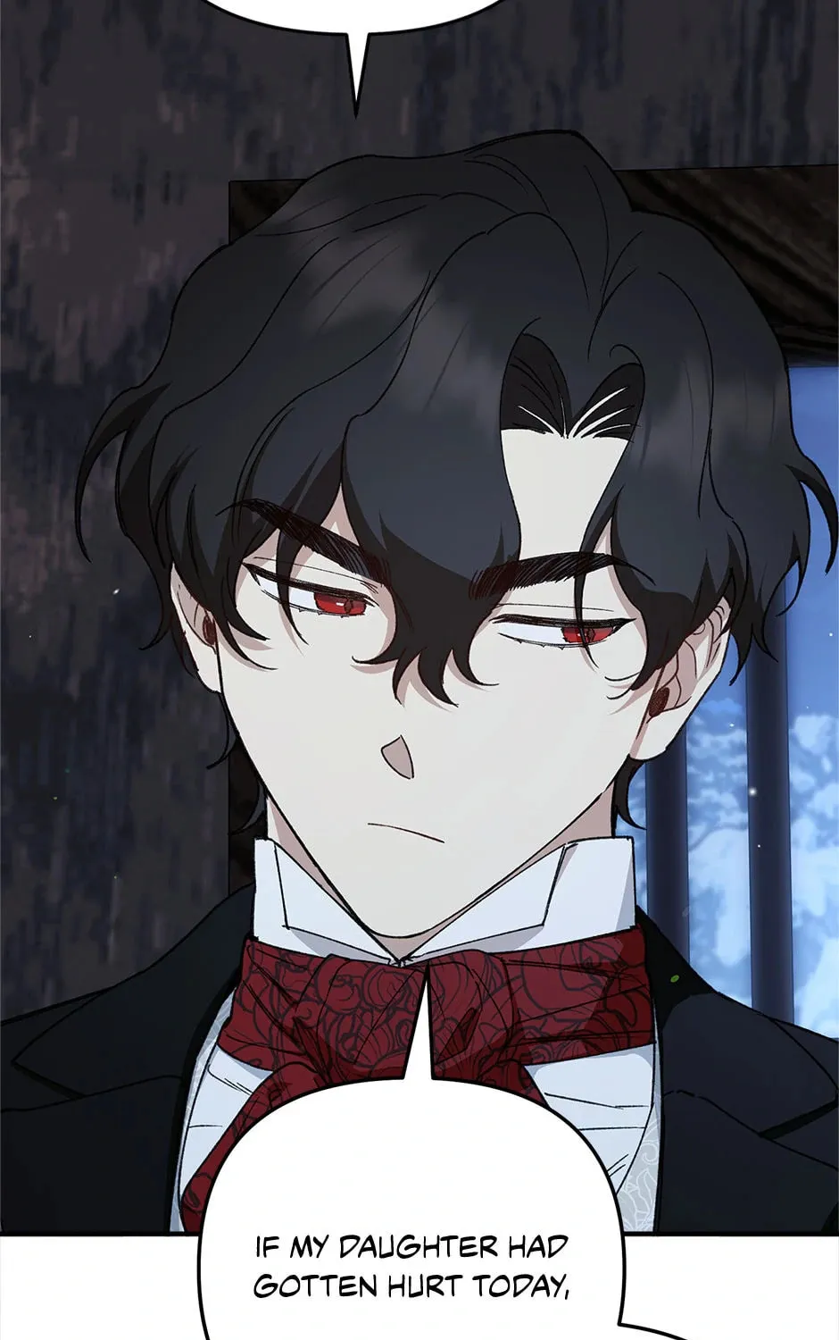 Becoming the Dark Hero's Daughter Chapter 53 page 127 - 
