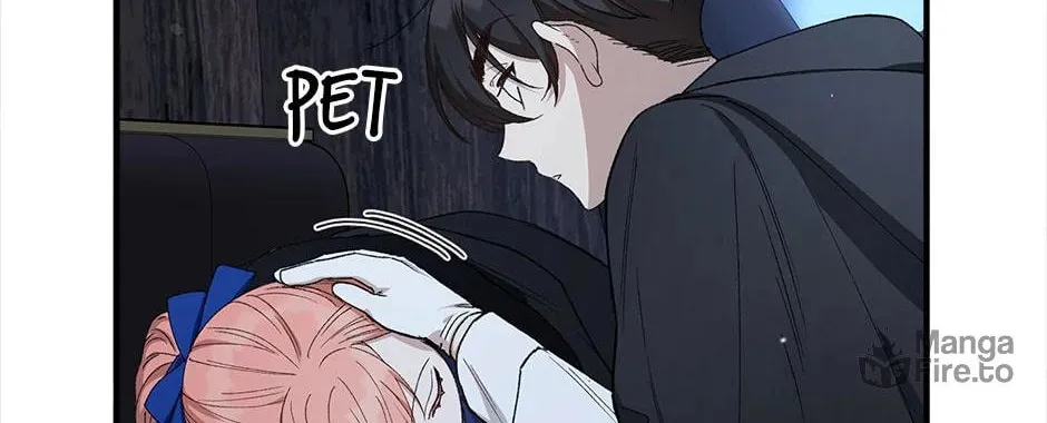 Becoming the Dark Hero's Daughter Chapter 53 page 130 - 