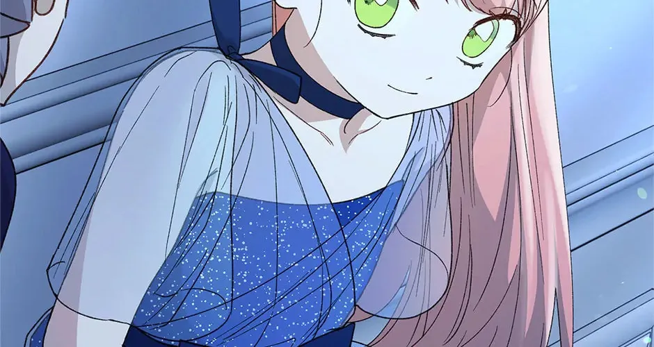 Becoming the Dark Hero's Daughter Chapter 53 page 14 - 