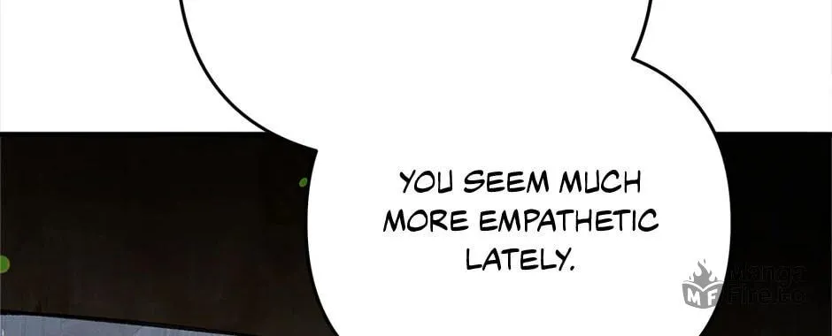 Becoming the Dark Hero's Daughter Chapter 53 page 132 - 