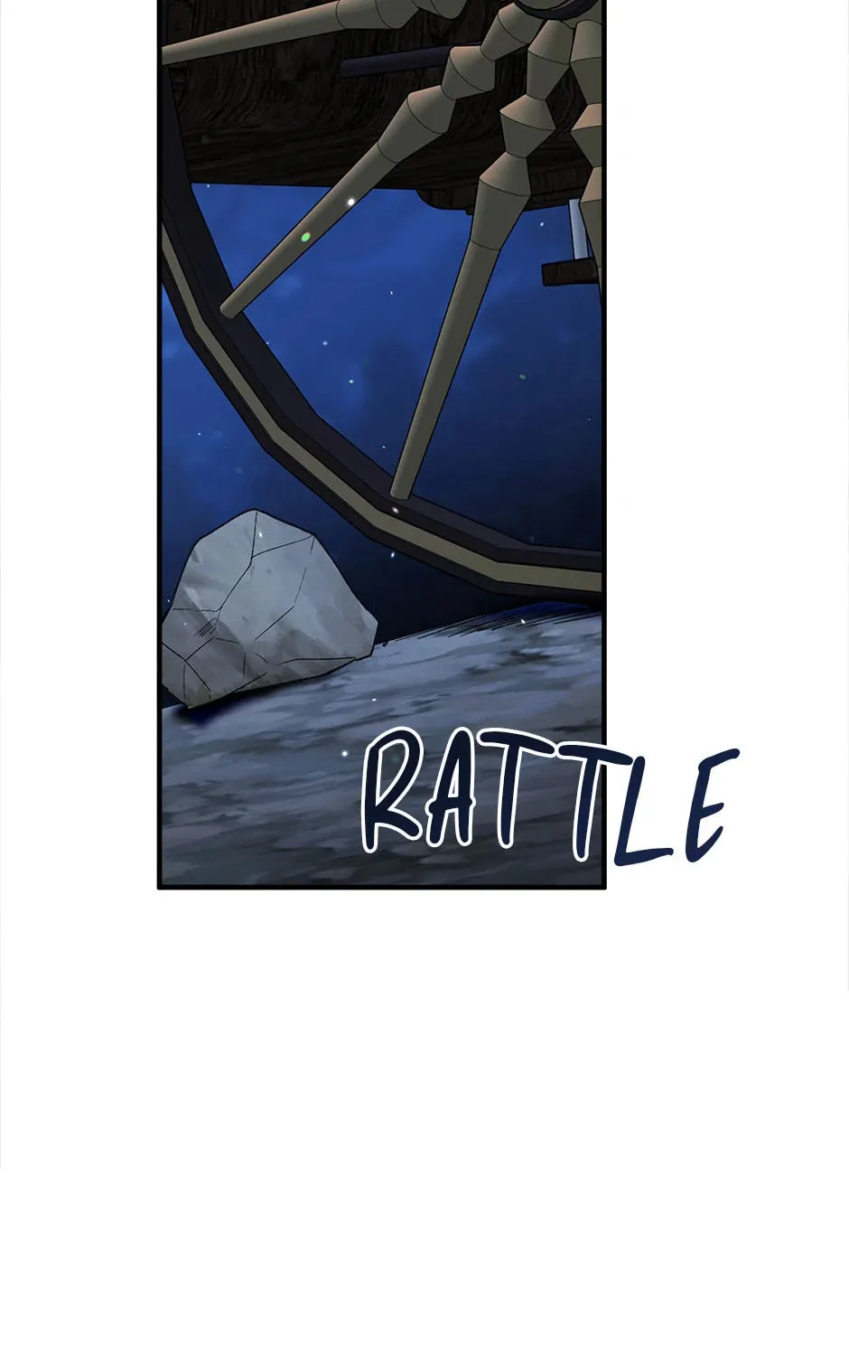 Becoming the Dark Hero's Daughter Chapter 53 page 135 - 