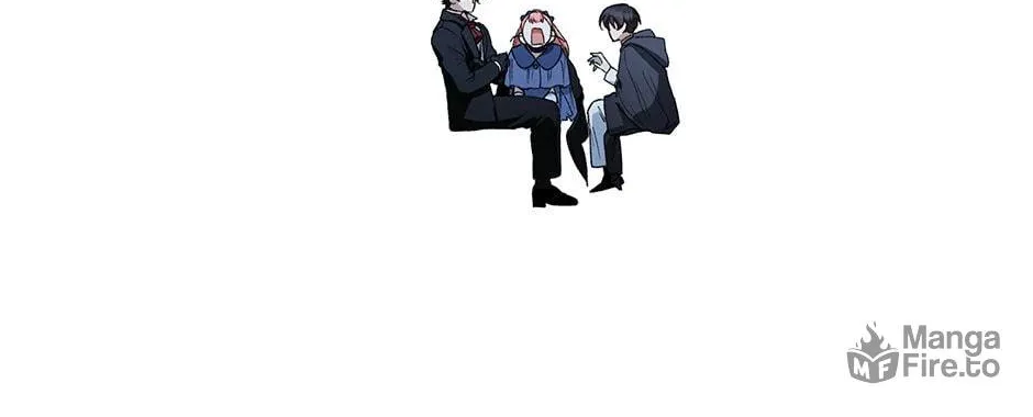Becoming the Dark Hero's Daughter Chapter 53 page 140 - 
