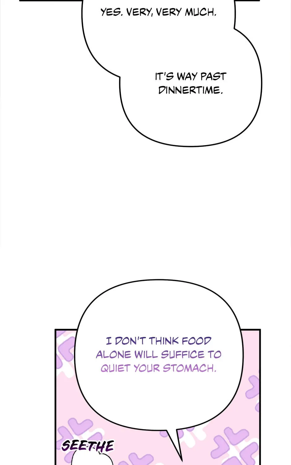 Becoming the Dark Hero's Daughter Chapter 53 page 145 - 