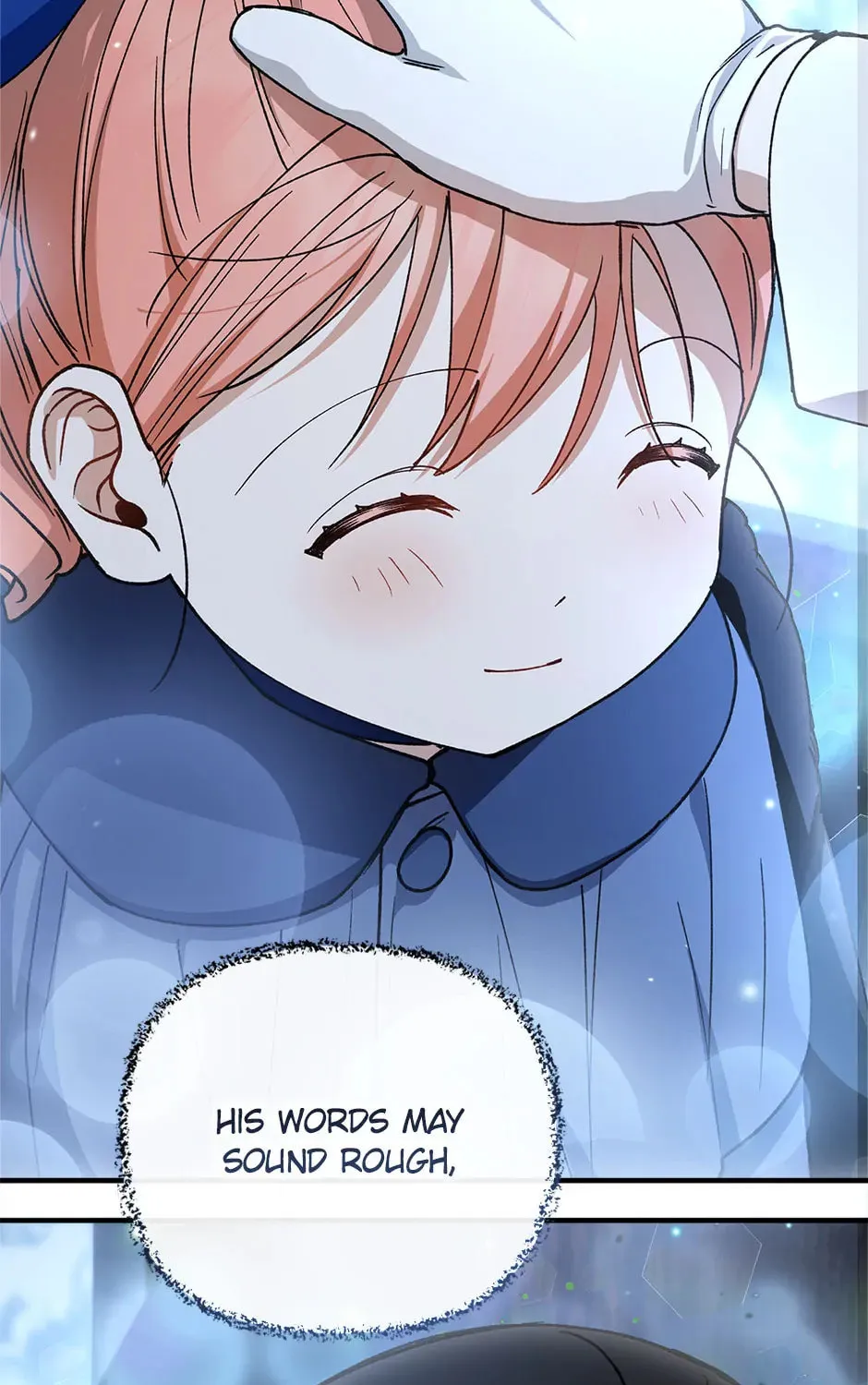 Becoming the Dark Hero's Daughter Chapter 53 page 151 - 