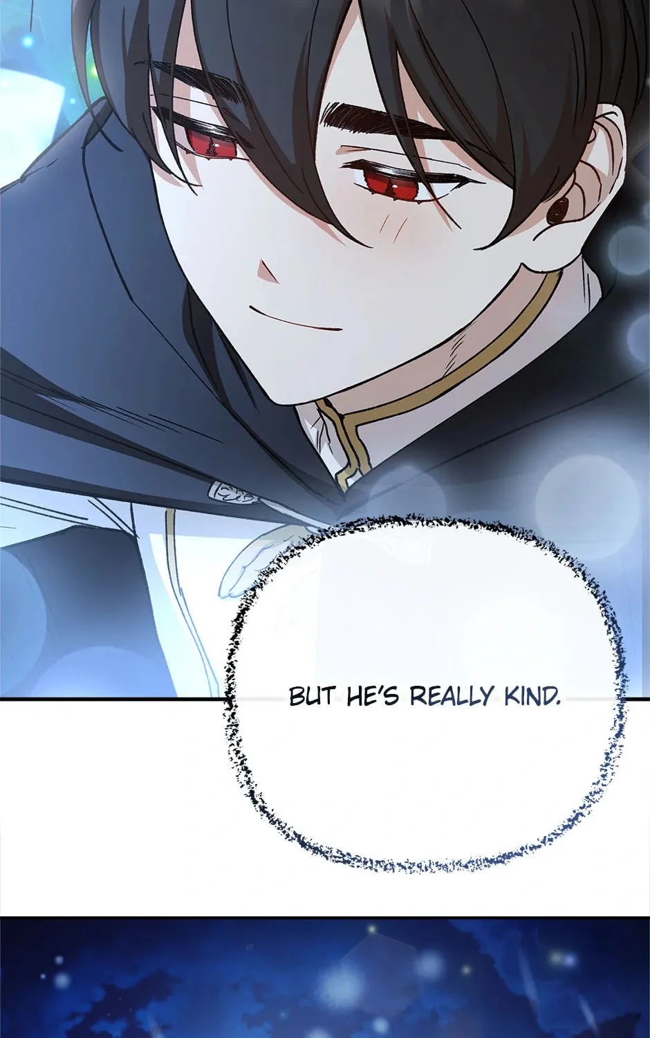 Becoming the Dark Hero's Daughter Chapter 53 page 153 - 