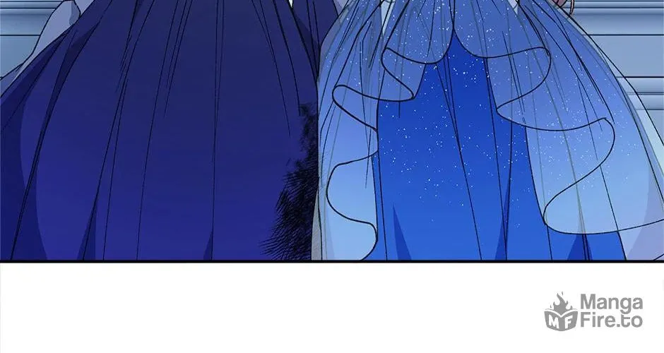 Becoming the Dark Hero's Daughter Chapter 53 page 18 - 