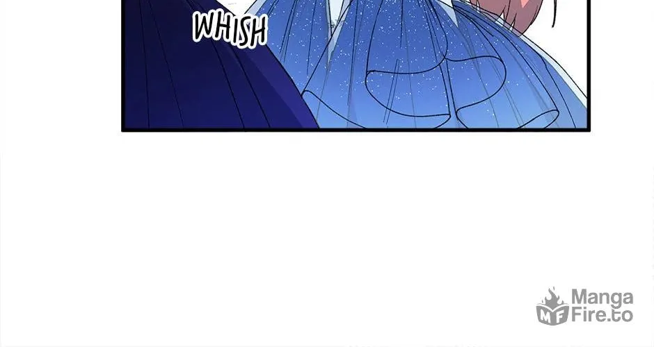 Becoming the Dark Hero's Daughter Chapter 53 page 20 - 
