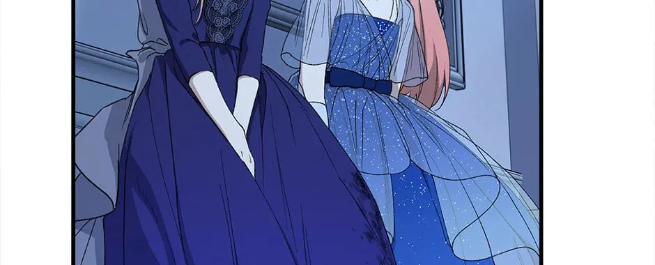 Becoming the Dark Hero's Daughter Chapter 53 page 22 - 
