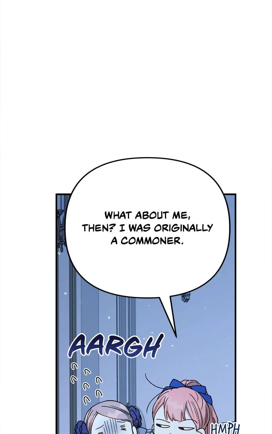 Becoming the Dark Hero's Daughter Chapter 53 page 29 - 