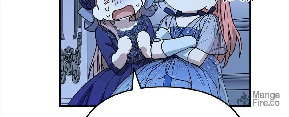 Becoming the Dark Hero's Daughter Chapter 53 page 30 - 