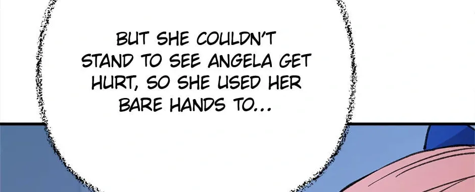 Becoming the Dark Hero's Daughter Chapter 53 page 34 - 