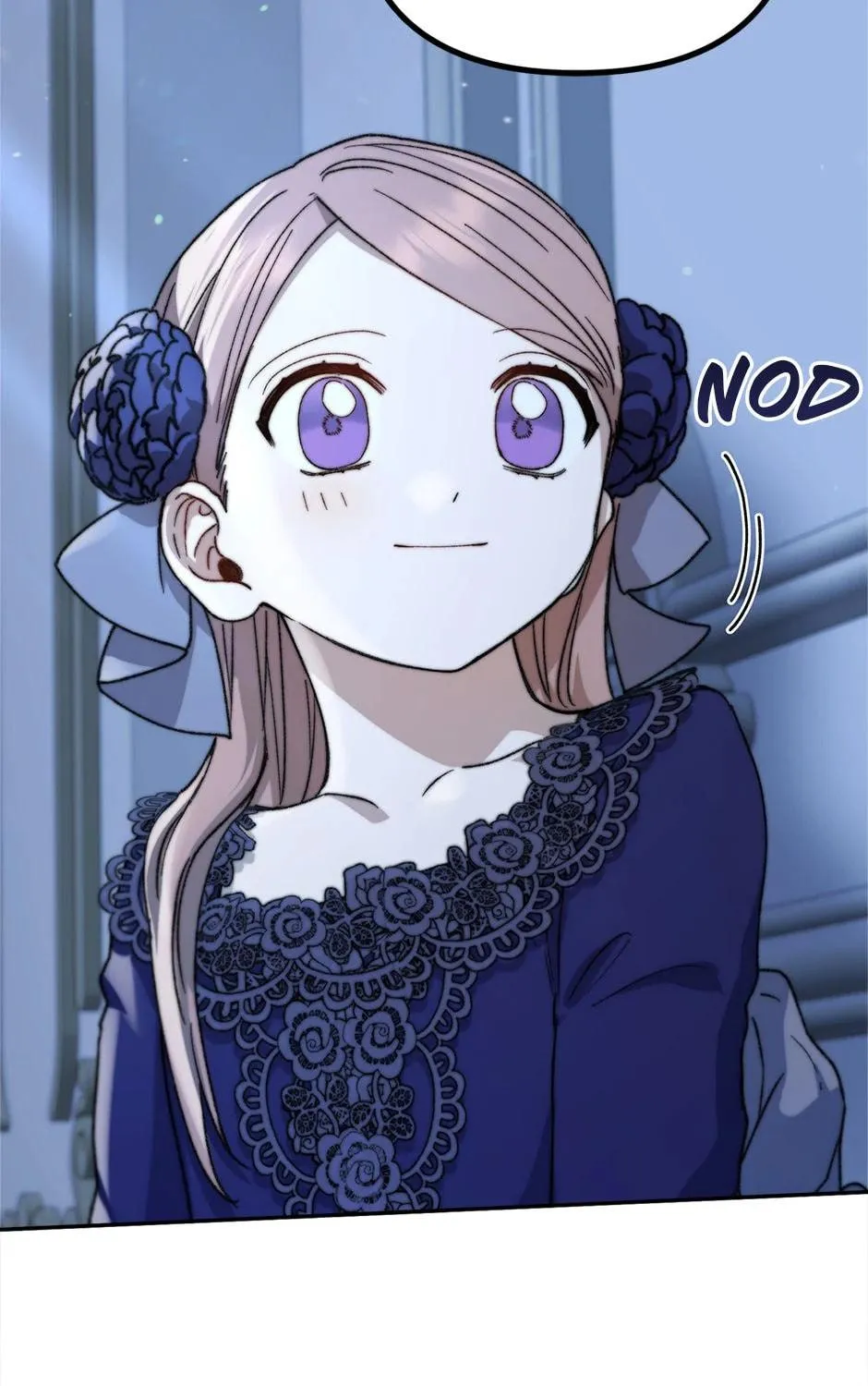 Becoming the Dark Hero's Daughter Chapter 53 page 39 - 