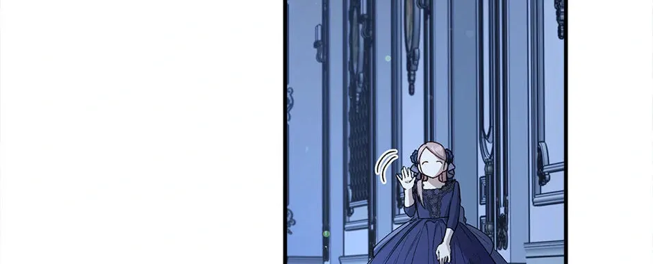 Becoming the Dark Hero's Daughter Chapter 53 page 46 - 