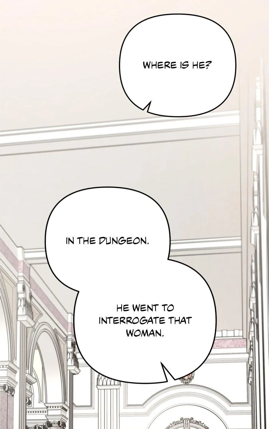 Becoming the Dark Hero's Daughter Chapter 53 page 49 - 