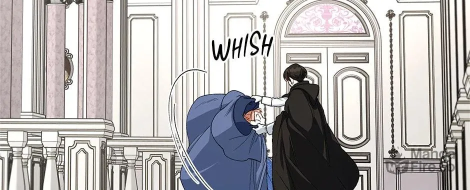 Becoming the Dark Hero's Daughter Chapter 53 page 50 - 