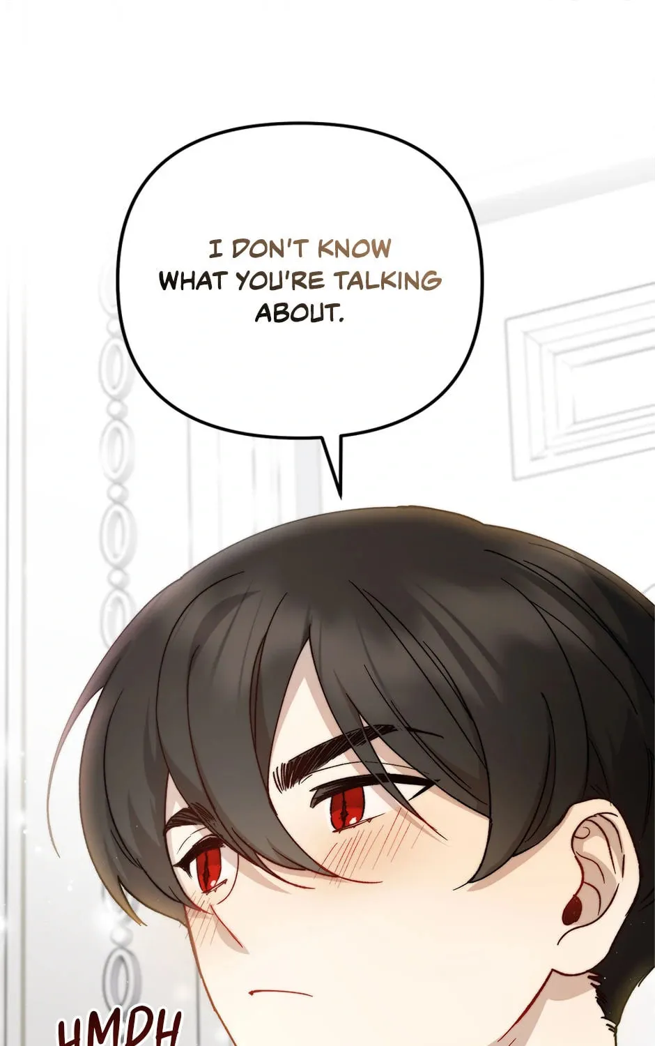 Becoming the Dark Hero's Daughter Chapter 53 page 61 - 