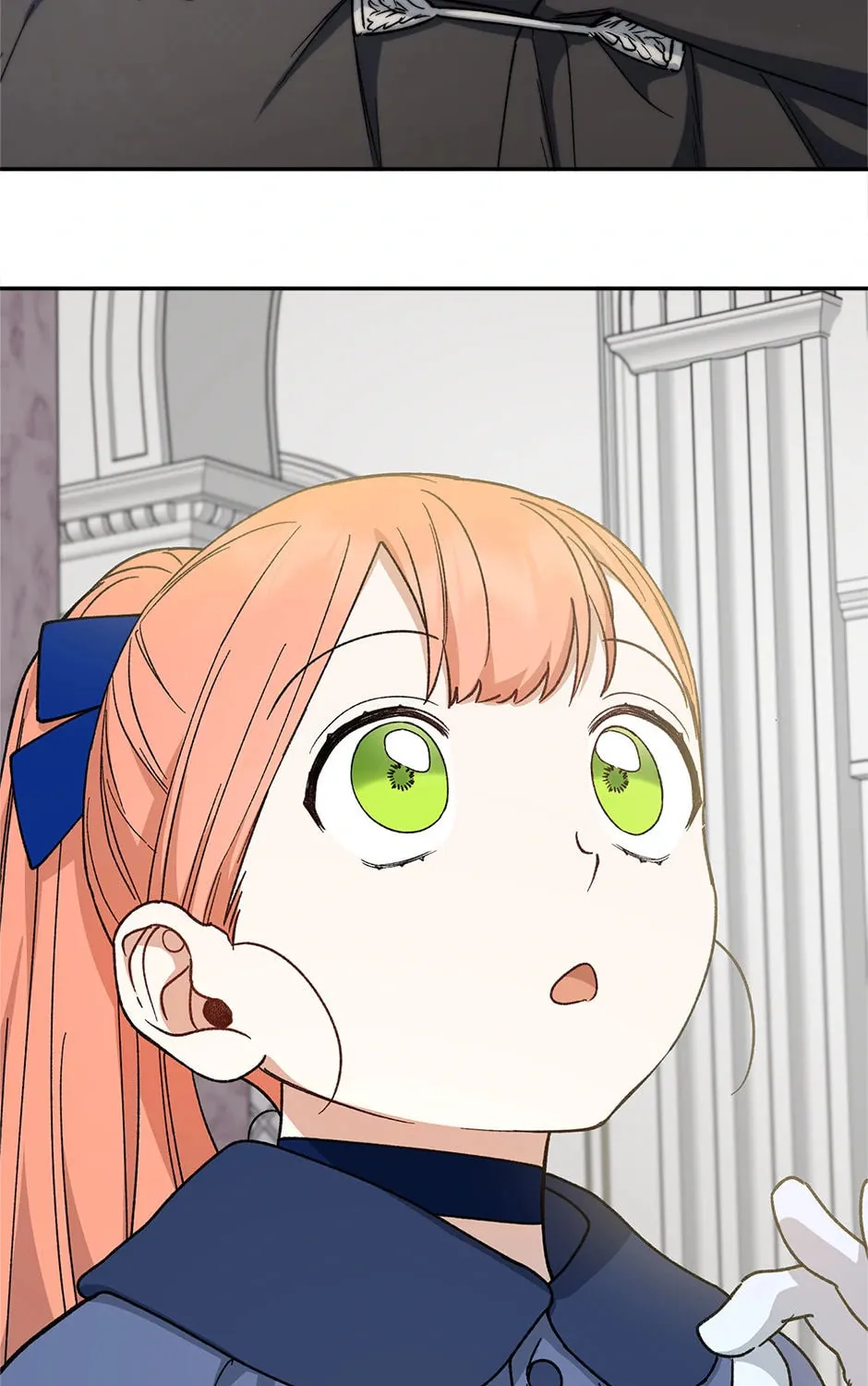 Becoming the Dark Hero's Daughter Chapter 53 page 63 - 